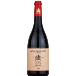 Kovács Nimród Monopole 777 Pinot Noir 2022 - Selection.hu