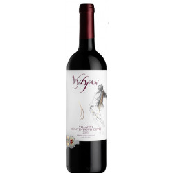 Vylyan Villányi Montenuovo Cuvée - Selection.hu