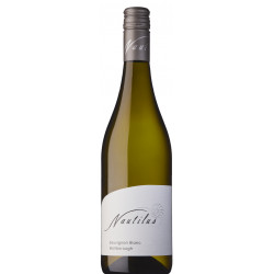 Nautilus Sauvignon blanc 2023 - selection.hu