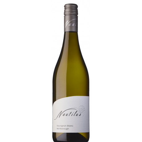 Nautilus Sauvignon blanc 2023 - selection.hu