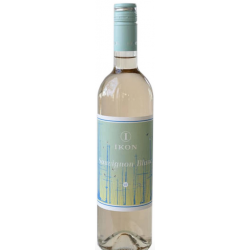 Ikon Sauvignon Blanc 2023 - selection.hu