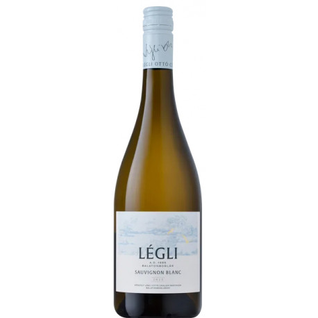 Légli Ottó Sauvignon Blanc 2023 - selection.hu