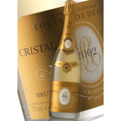 Louis Roederer Cristal Champagne 2009