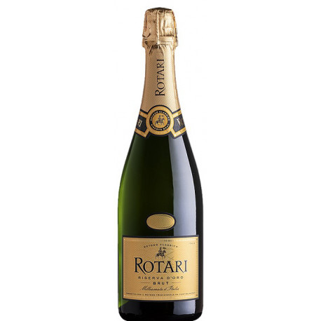 Rotari Brut Riserva DOC - selection.hu