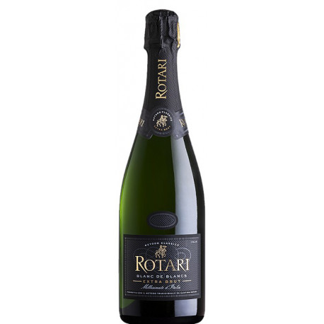 Rotari Blanc de Blancs Extra Brut DOC - selection.hu