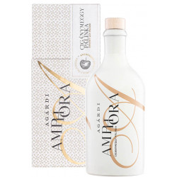 Agárdi Amphora Cigánymeggy pálinka 0,5l - selection.hu