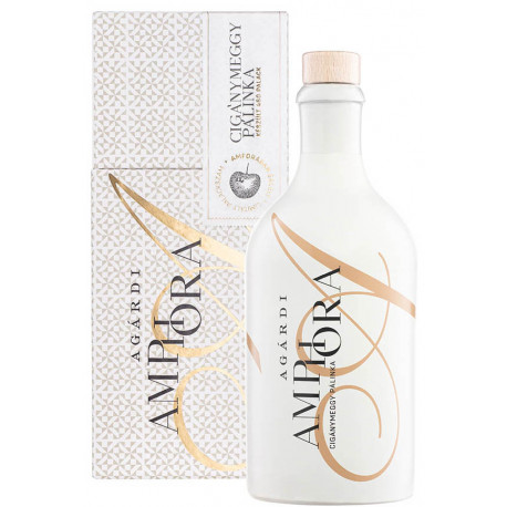 Agárdi Amphora Cigánymeggy pálinka 0,5l - selection.hu