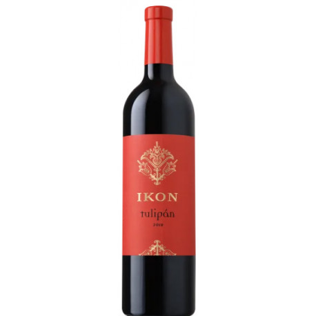 Ikon Tulipán 2020 - Selection.hu