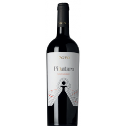 Masseria Tagaro Pinataro Negroamaro 2022 - selection.hu