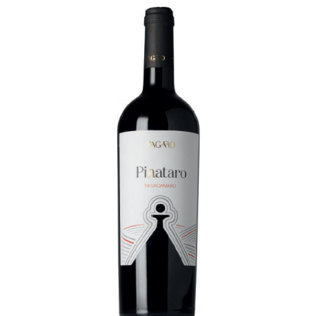 Masseria Tagaro Pinataro Negroamaro 2022 - selection.hu