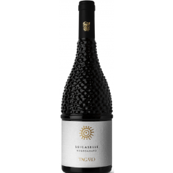 Masseria Tagaro Seicaselle Negroamaro 2021 - selection.hu