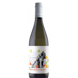 Villa Gyetvai Sauvignon blanc 2024 - selection.hu