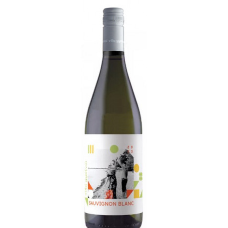 Villa Gyetvai Sauvignon blanc 2024 - selection.hu