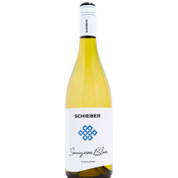 Schieber Borászat Sauvignon blanc 2024