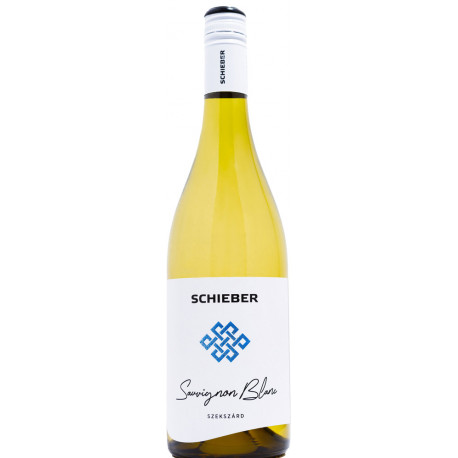 Schieber Borászat Sauvignon blanc 2024 - selection.hu