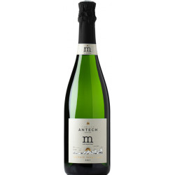 Antech Reserve Extra Brut 2022