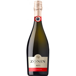 Zonin Asti DOCG - Selection.hu