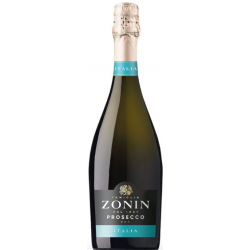 Zonin Prosecco DOC 1821