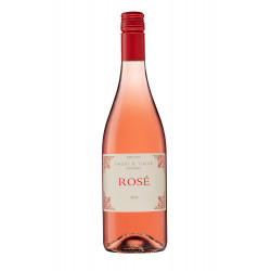 Havas & Tímár Rosé 2023 - Selection.hu