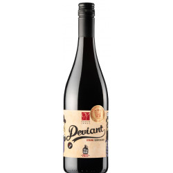 Németh János Deviant Syrah 2024 - selection.hu