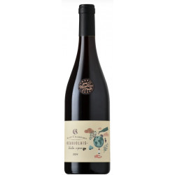 Alain Chambard Beaujolais Nouveau 2024 - selection.hu