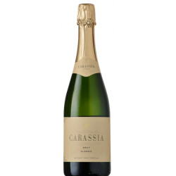 Kárásztelek Carassia Classic Brut