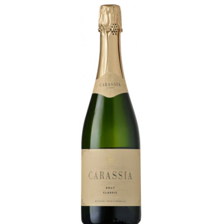 Kárásztelek Carassia Classic Brut 2017 - Selection.hu