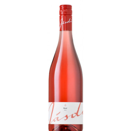 Jásdi Rosé 2025 - Selection.hu