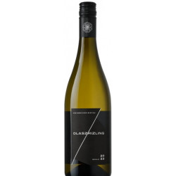 Kreinbacher Nagy-somlói Olaszrizling 2024 - Selection.hu