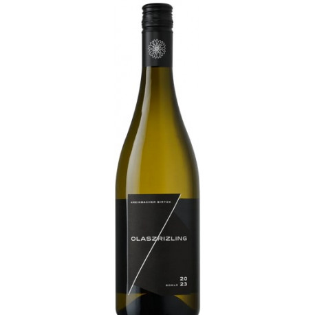 Kreinbacher Nagy-somlói Olaszrizling 2024 - Selection.hu
