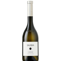 Sauska - Tokaj Medve Furmint 2021 - selection.hu