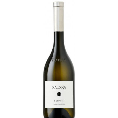 Sauska - Tokaj Medve Furmint 2021 - selection.hu