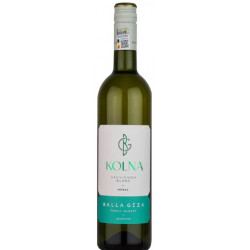 Balla Géza Kolna Sauvignon Blanc 2025