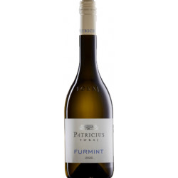 Patricius Tokaji Furmint 2024 - selection.hu