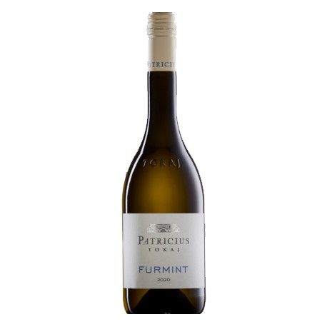 Patricius Tokaji Furmint 2024 - selection.hu