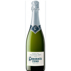 Codorniu Zero - Selection.hu