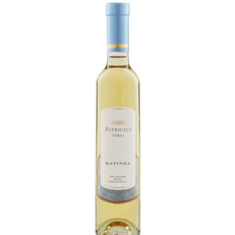 Patricius Tokaji Katinka 2022 - Selection.hu