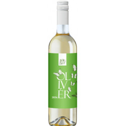 Gere Zsolt Irsai olivér 2024 - Villány-siklósi borvidék, magyar fehérborok | selection.hu