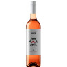 Németh&Németh Kékfrankos Rosé 2024 - selection.hu