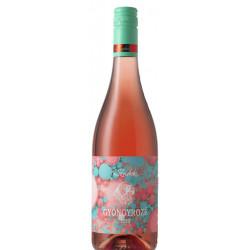 Skrabski GyöngyRosé 2023 HISZTAMINSZEGÉNY