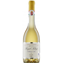 Royal Tokaji Aszú 5 puttonyos 2019 - Selection.hu