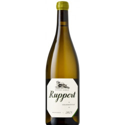 Ruppert Chardonnay 2024 - selection.hu