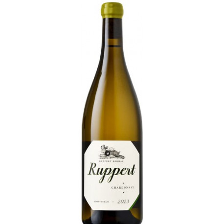 Ruppert Chardonnay 2023 - selection.hu
