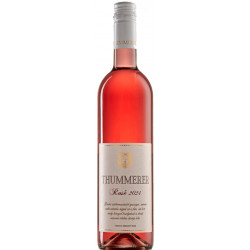 Thummerer Egri rosé 2022 - Selection.hu