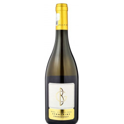 Balla Géza Chardonnay Sziklabor 2021 - selection.hu
