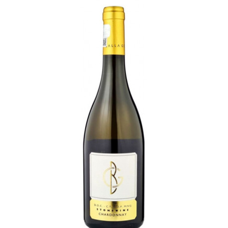 Balla Géza Chardonnay Sziklabor 2021 - selection.hu