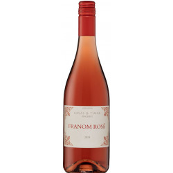 Havas & Tímár Rosé 2024 - Selection.hu