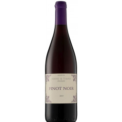 Havas & Tímár Pinot Noir 2019 - Selection.hu