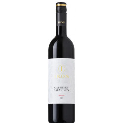 Ikon Cabernet Sauvignon 2021 - Selection.hu