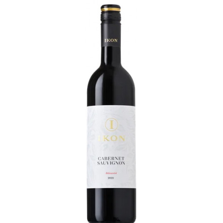Ikon Cabernet Sauvignon 2021 - Selection.hu
